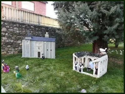 Belén San Miguel de las Dueñas