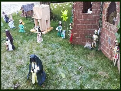 Disfrutar en navidad