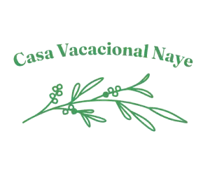 Casa Vacacional naye