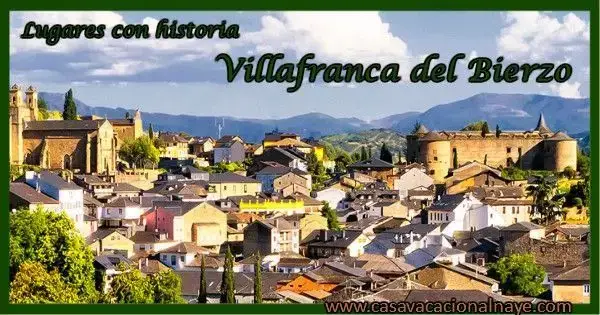 Villafranca-del-bierzo