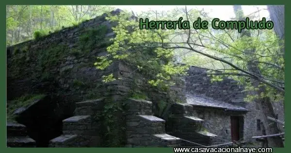 La-herrería-de-Compludo