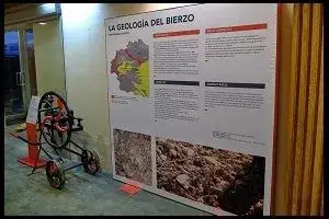 Museos de El Bierzo